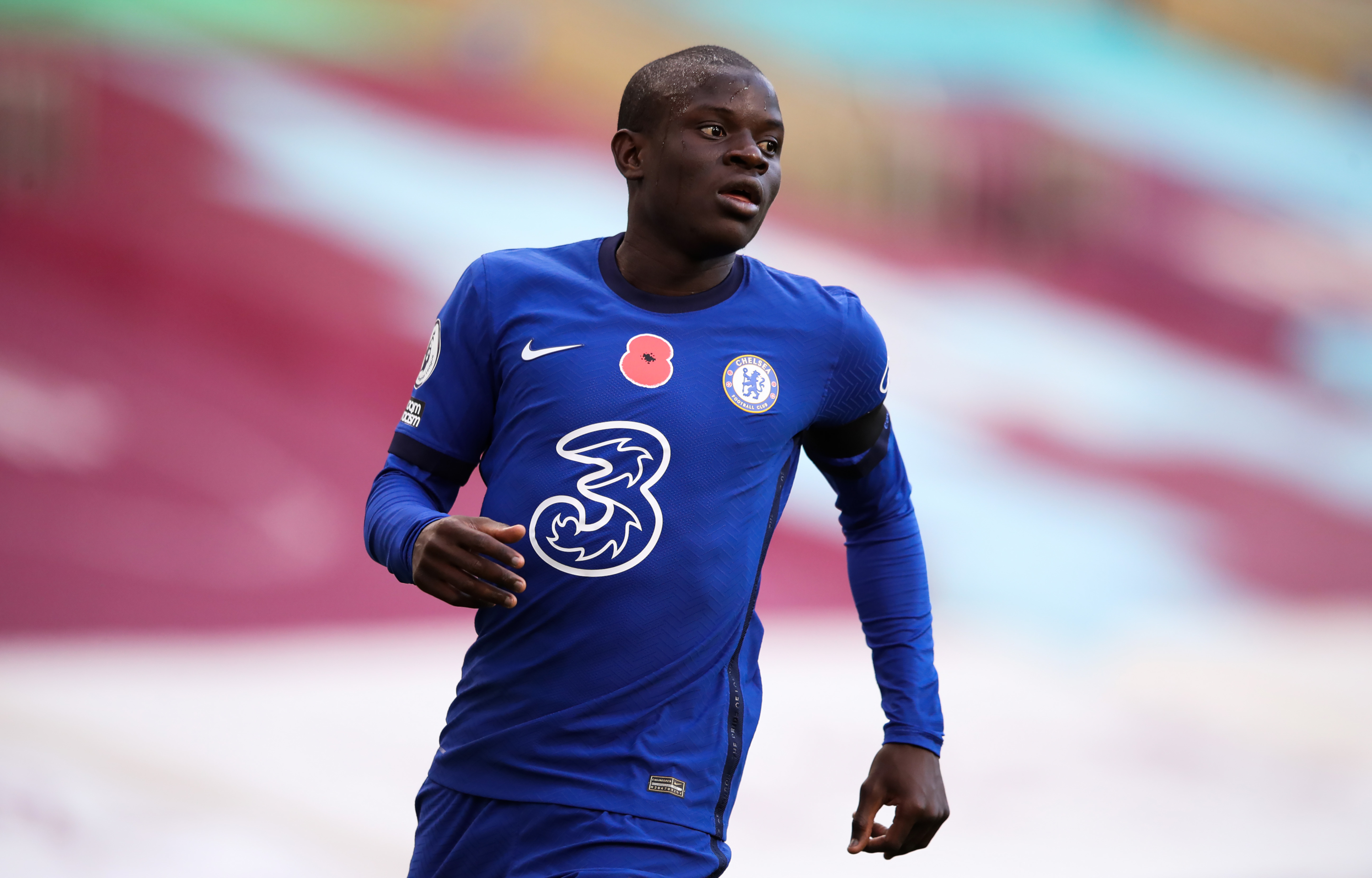 帕克上次带队作客安菲尔德0-9大败  ，本轮带领伯恩利战平利物浦